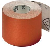Klingspor PL 31 B Rouleaux Klingspor 115 x 50000 mm Grain 80 Quantité:1