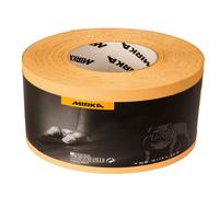 Rouleau de ponçage Mirka 2851100132; 115 mm; 50 m; P320