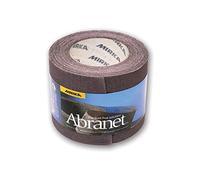 Rouleau de ponçage Mirka Abranet 545BQ001413R; 93mmx10m; P400