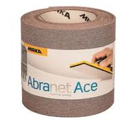 Rouleau de ponçage Mirka AC5BY001153R; 115 mm; 10 m; P150