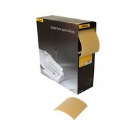 Mirka Rouleau abrasif Goldflex Soft 115 x 125 mm P240 200 pièces perforé