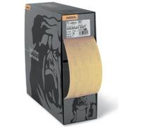 Rouleau de ponçage Mirka GoldFlex Soft 2912707041; 115mmx25 m; P400