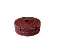 Mirka – Rouleau abrasif auto-agrippant Mirlon® RL TF – 115 mm x 10 m – Grain 360