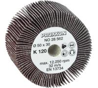 Rouleau de ponçage pour ponceuse à rouleaux WAS/E et WAS/A. Proxxon Micromot 28562