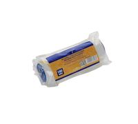 Rouleau de rechange 180 mm en polyester, résistant et durable, idéal pour les applications dans la peinture et les revêtements.