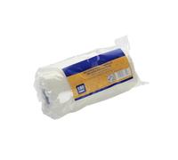 Rouleau de rechange de 180 mm en acrylique, idéal pour une peinture uniforme sur des surfaces lisses et texturées.