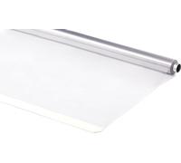 Rouleau de rechange Demi-cassette Store de douche 140x240 cm transparent