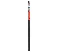 Rouleau de rechange pour moustiquaire pour l'intérieur/extérieur tesa Insect Stop Clear-View Ersatrolle 55442-00 1 pc(s) G