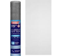 Rouleau de rechange pour moustiquaire tesa Insect Stop Aluminium Ersatrolle 55141-00-01 pour lintérieur/extérieur 1 pc(s)