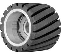 Rouleau de rechange pour ponceuse à bande PFERD TOOLS 86400157 Diamètre 50 mm