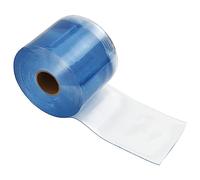 Rouleau de rideau en bande PVC 3 mm x 300 mm 25 m