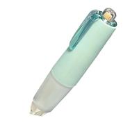 Rouleau de ruban adhésif double face | Distributeur de colle rétractable, lot de 4 pièces | pour journal, scrapbooking, travail de bureau, emballage, cartes, maison, salle de t