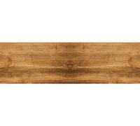 Rouleau de ruban adhésif en vinyle, vendu au mètre – Autocollant lavable pour meubles de cuisine, armoires et portes – CARAMEL WOOD – 60 x 200 cm