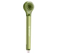 Rouleau de ruban correcteur 6 m x 5 mm - Séchage rapide - Correctif pour écrire, journal, prise de notes