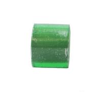 Rouleau de ruban de greffage vert pour élagage des plantes, bourgeonnement et greffage extensible, film barrière flexible en polyéthylène pour soutien floral de jardin, 2 cm à 7 cm de largeur (2 cm)