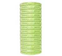 Rouleau De Serviettes En Microfibre Chiffons lavables absorbants sans | Chiffon Nettoyant Microfibre Épais Pour Vaisselle Lavage Auto Vitres Maison Dortoir Appartement Vert