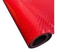 Rouleau de sol en caoutchouc imperméable avec fond antidérapant, idéal pour garage, entrepôt, atelier, parking et abri de jardin