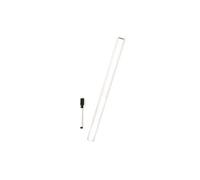 Rouleau de sticker tableau blanc à découper 45x100 cm avec feutre effaçable - -