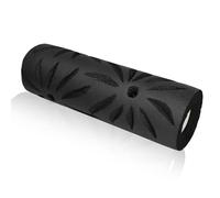 Rouleau de texture professionnel de 22,9 cm pour des motifs uniques | Projets muraux et création de motifs professionnels pour motifs décoratifs et réparations, facile à utiliser