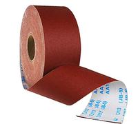 Rouleau De Tissu Émeri Rouleau De Papier Abrasif Grain 80 Abrasifs Pour Ponçage, Ponçage, Polissage