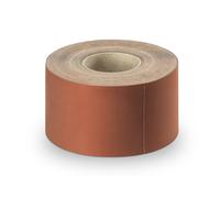 Rouleau de toile abrasive KK114F 115mm x 50 m G100 VSM A6CF016081