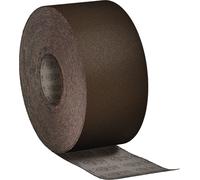 Rouleau de toile abrasive KL 361JF 40mm K.40 pour MET Corindon KLINGSPOR