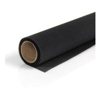Rouleau Toile moustiquaire Anti-Pollen Noire - Moustiquaire recoupable Anti-Insecte (1m x 2m)