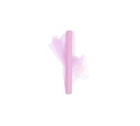 Rouleau de tulle - MES VERRINES - 50 cm x 5 m - Rose - Décoration