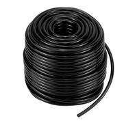 rouleau de tuyau d'irrigation goutte-à-goutte, Tube haute pression micro-goutte à goutte, résistant, flexible, for système automatique de bricolage, 5-20 m(10m(32ft))