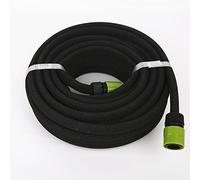 rouleau de tuyau d'irrigation goutte-à-goutte, Tuyau de trempage poreux, Tube fuite 4/9mm, Micro Irrigation goutte à , arrosage jardin 7.5m 15m(15M)
