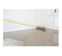 Rouleau débulleur autonivelant - Pointes anti bulles Manche ergonomique - Ragréage sol - 11mm 23cm