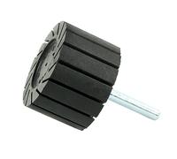 Rouleau d'expansion MINI MAX, 30 mm x 30 mm, tige en acier de 6 mm x1 morceau