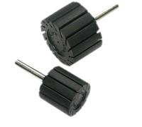 Rouleau d'expansion MINI MAX, 45 mm x 30 mm, tige en acier de 6 mm x1 morceau