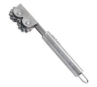 Rouleau d'isolation automobile - Outil de rouleau d'isolation phonique pratique de 19 cm | Rouleau d'insonorisation intérieur insonorisé pour porte de voiture, camion, tracteur, SUV, artisanat en cuir