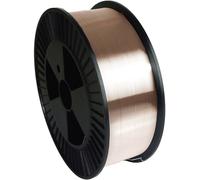 Rouleau en acier Ø 0,8 mm - S300 15 kg Toparc 086227