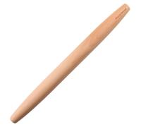Rouleau en bois pour la cuisson de copeaux de hêtre en forme conique