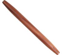 Rouleau en bois pour moules à pâtisserie, pâte à sucre et gâteaux - diamètre 40 cm