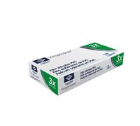 Rouleau film alimentaire 45 cm x 300 m WRAPMASTER 4500 et DUO - Carton de 3 rouleaux -