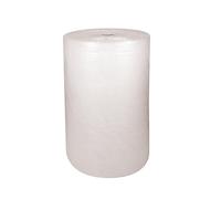 Rouleau film bulle plastique 100 cm x 100 m 606389