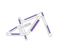 Rouleau film de protection diy ytwo transparent mat
