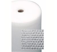 ROULEAU FILM PAPIER BULLE 10 MM - 50 CM x 50 M