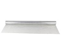 ROULEAU FILM PE TRANSPARENT GALGA 400 4X75 M