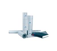 Rouleau Filmolux Cristal 10x0,32m