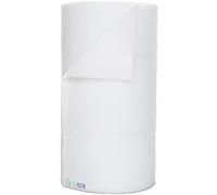 Rouleau filtre média synthétique 5m2 pour Filtration de l'ai type VMC double flux (5m2)