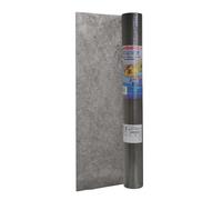 Jardibric - Géotextile 100g/m² 1x25 m - Rouleau Toile Géotextile Polypropylène pour Jardin et Allée
