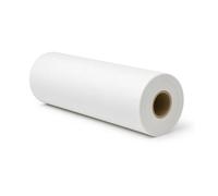 Rouleau Géotextile, Non Tissé 1 x 10 m - Feutre Géotextile 150g/m2, Polyester - Toile de Paillage Anti-Mauvaises Herbes - Tissu