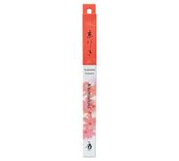 Rouleau Japonais Long Feuilles d'automne - Les Encens du Monde