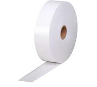 Rouleau Kraft Gomme 200m X 4 Cm - Blanc - Clairefontaine