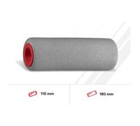 Rouleau laqueur mousse 110 mm - OUTIL PARFAIT - 193879029