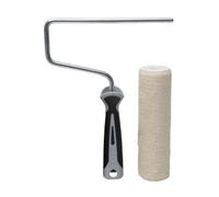 SAVY Rouleau soft peinture brillante et laque larg.180mm